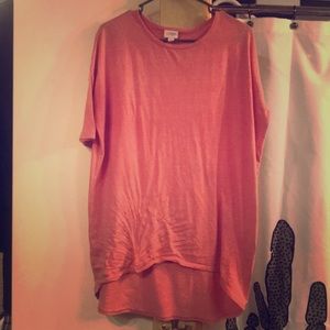 Lularoe Irma top xs
